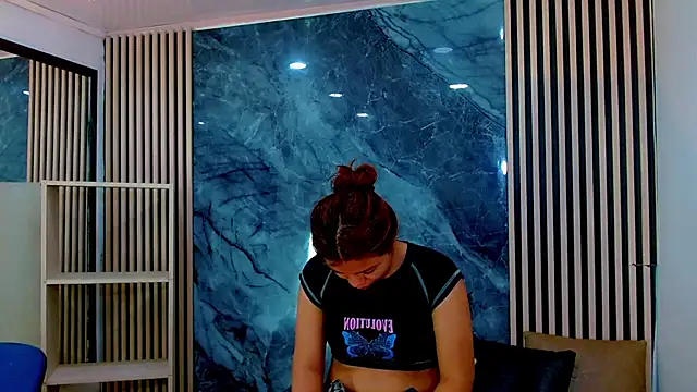 Isalombardi online show from 10/05/25, 03:05