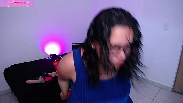 paola ferreira online show from 01/26/25, 04:20