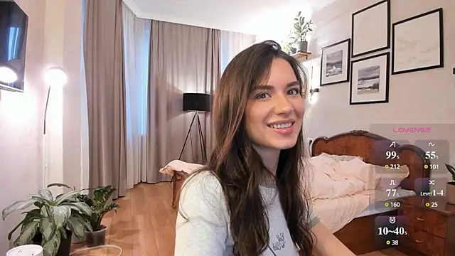 Snapshot of NicoleLuv chatting on 05/28/26, 04:48 NicoleLuv online show from 05/28/26, 04:48