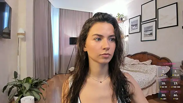 Snapshot of NicoleLuv chatting on 07/12/26, 04:42 NicoleLuv online show from 07/12/26, 04:42