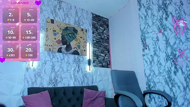 Queen Cuarxxo online show from 02/18/26, 11:22