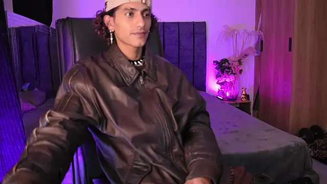 DemonKush-- online show from 05/19/26, 02:18