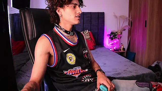 DemonKush-- online show from 05/26/26, 10:06