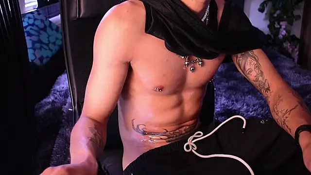 DemonKush-- online show from 06/30/26, 08:32