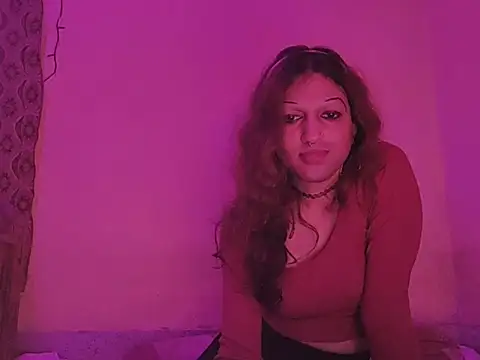 MmmMonikaBabie online show from 01/17/25, 10:12