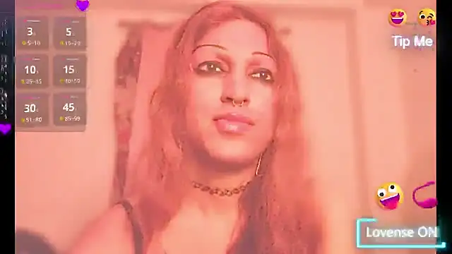 MmmMonikaBabie online show from 03/07/26, 07:44