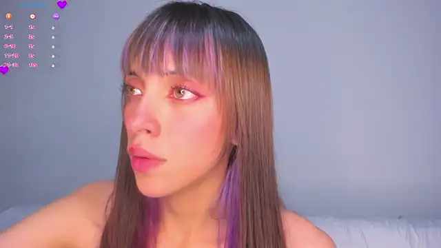 MiaGoth  online show from 11/13/25, 09:03