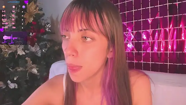 MiaGoth  online show from 12/18/25, 02:39