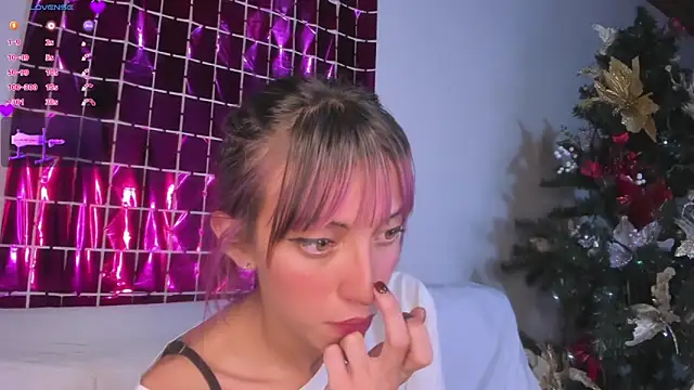 MiaGoth  online show from 12/20/25, 12:51