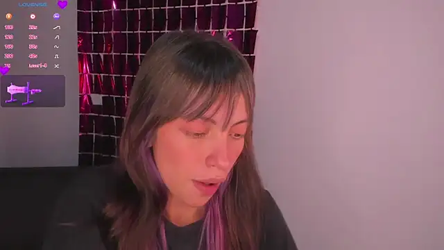 MiaGoth  online show from 01/10/26, 12:34