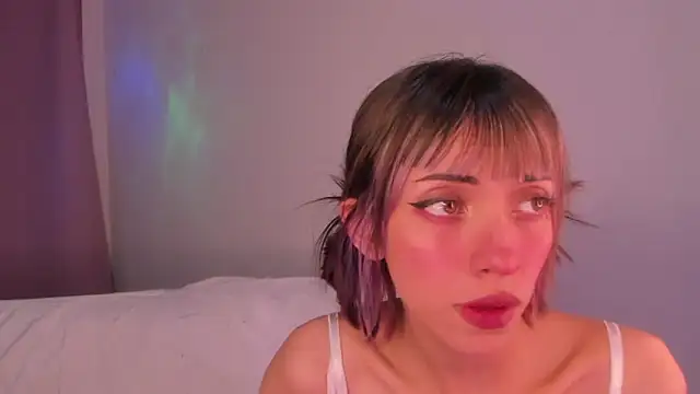 MiaGoth  online show from 01/14/26, 01:44