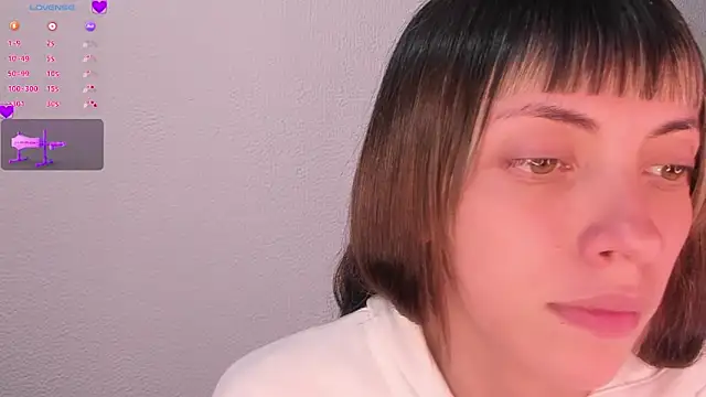 MiaGoth  online show from 02/06/26, 02:49