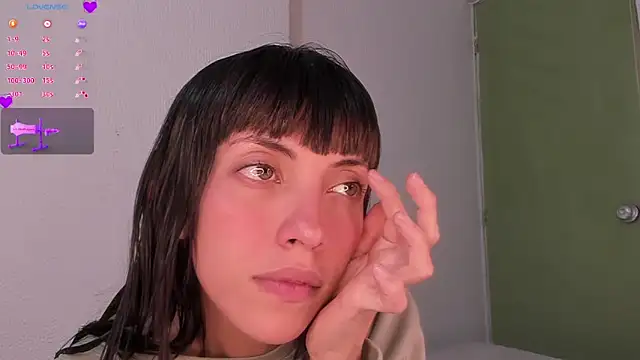 MiaGoth  online show from 02/22/26, 08:51