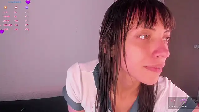 MiaGoth  online show from 03/01/26, 09:39