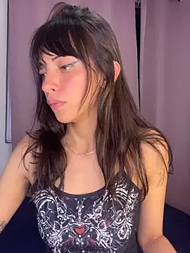 MiaGoth  online show from 04/14/26, 02:06