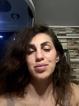 EmaSkyes online show from 10/14/25, 06:52