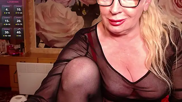 MarineSweet online show from 01/18/25, 01:08