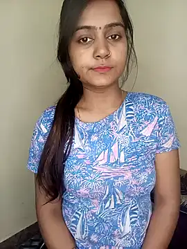 Miss-Riyasingh online show from 01/25/25, 02:47