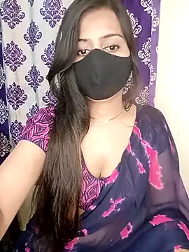 Miss-Riyasingh online show from 02/17/25, 11:02