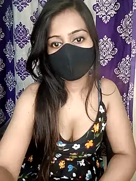 Miss-Riyasingh online show from 03/18/25, 02:37