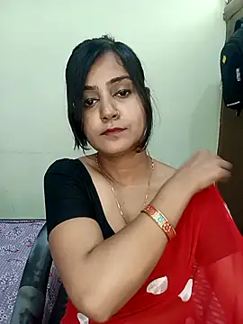Miss-Riyasingh online show from 04/27/26, 05:49