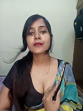 Miss-Riyasingh online show from 05/07/26, 05:29