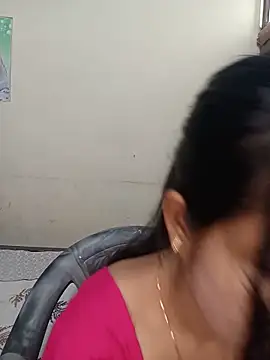 Miss-Riyasingh online show from 05/26/26, 04:19