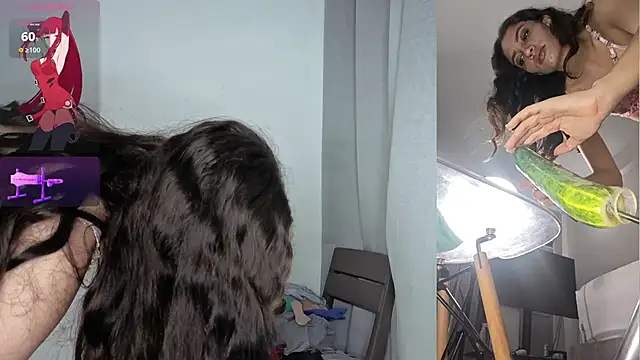 Snapshot of aurelialux chatting on 12/19/25, 09:00 aurelialux online show from 12/19/25, 09:00