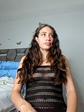 Snapshot of aurelialux chatting on 01/07/26, 08:55 aurelialux online show from 01/07/26, 08:55