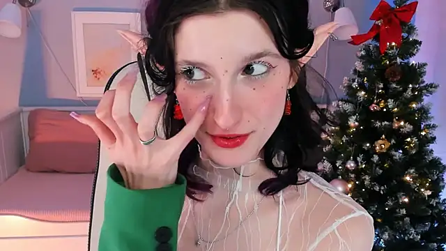 Lil Melanie  online show from 12/29/24, 07:00