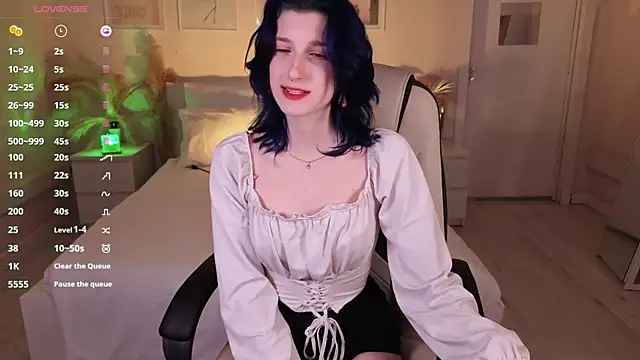 Lil Melanie  online show from 03/16/26, 11:36