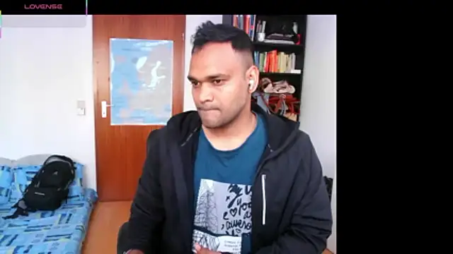 pleasure 5844 online show from 01/14/26, 12:33