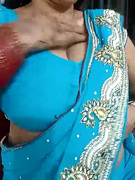 kaamuk shweta online show from 03/01/25, 02:59