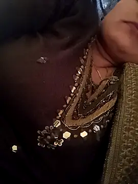 kaamuk shweta online show from 11/19/25, 09:20