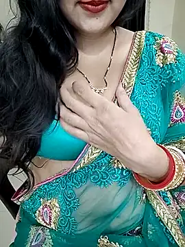 kaamuk shweta online show from 12/01/25, 05:29