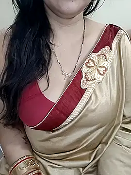kaamuk shweta online show from 12/05/25, 06:04