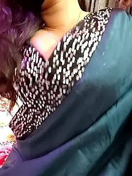 kaamuk shweta online show from 01/09/26, 06:49