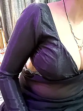 kaamuk shweta online show from 01/10/26, 06:37