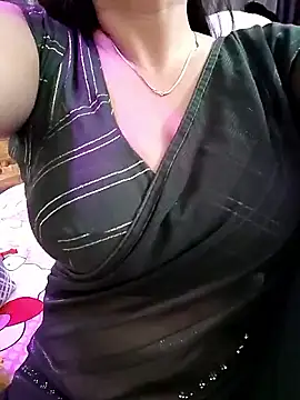 kaamuk shweta online show from 01/12/26, 06:51