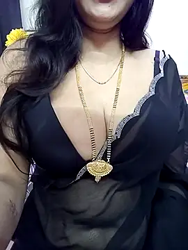 kaamuk shweta online show from 03/09/26, 09:46