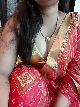 kaamuk shweta online show from 03/29/26, 03:50