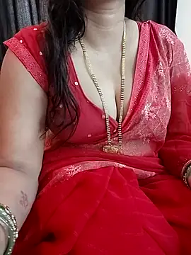 kaamuk shweta online show from 03/30/26, 06:25