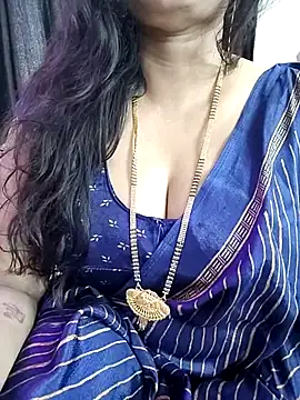 kaamuk shweta online show from 04/05/26, 05:48