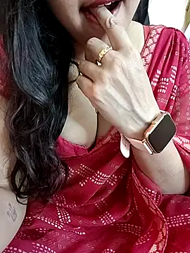 kaamuk shweta online show from 04/08/26, 03:01