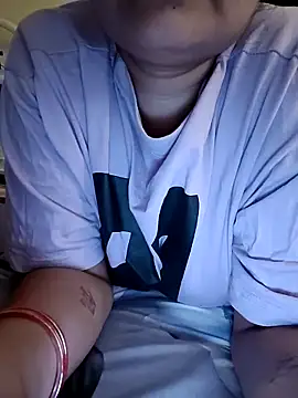 kaamuk shweta online show from 04/14/26, 07:14