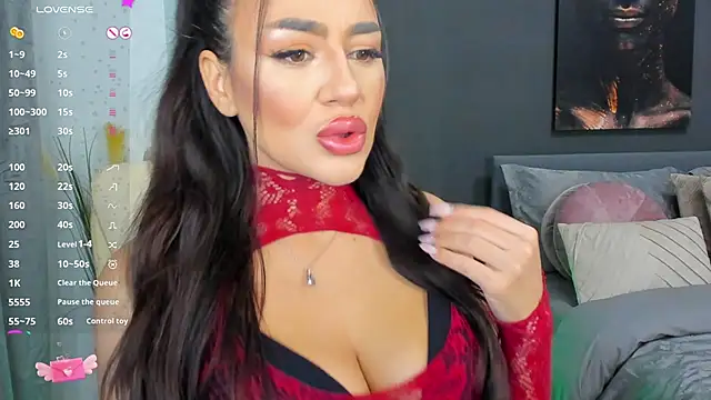 Sonia  Rey online show from 01/06/25, 10:15