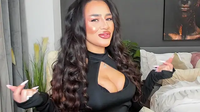 Sonia  Rey online show from 01/15/26, 06:44