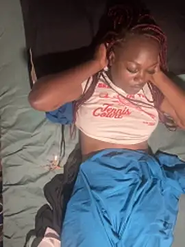 honeybrow online show from 03/01/26, 02:02