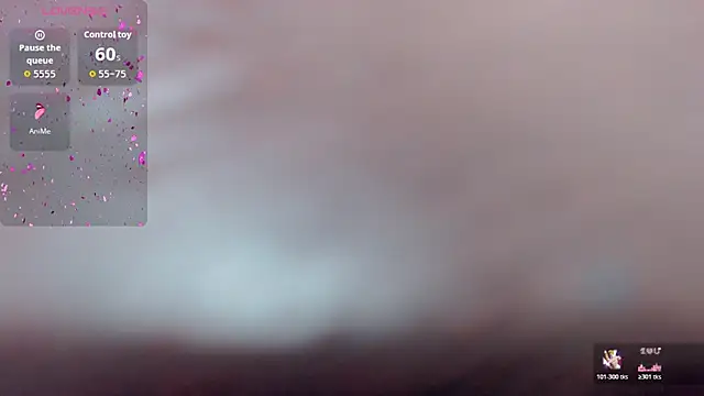 Oriana braom online show from 11/16/25, 03:01