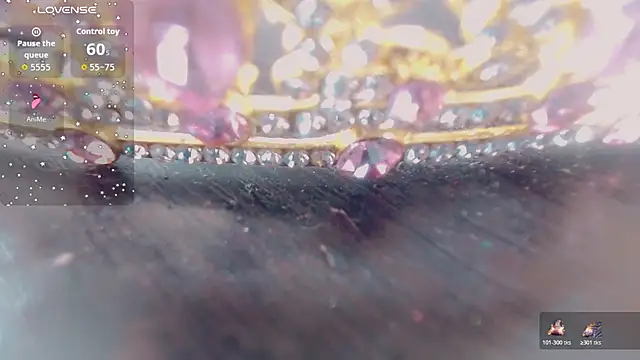 Oriana braom online show from 11/19/25, 07:03